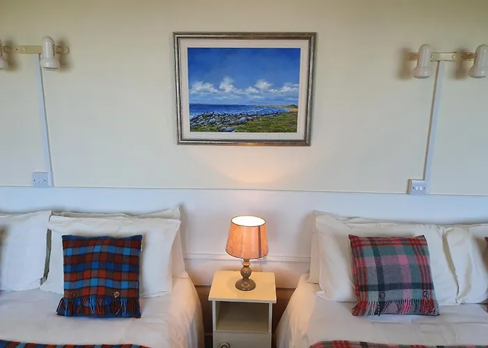 The Ramblers Rest B&B Doolin